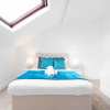 Отель Haus - Luxe 5 Bed Edgbaston Townhouse - 10 Guests - Parking - Terrace, фото 11