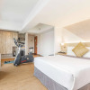 Отель TRYP by Wyndham Mall of Asia Manila, фото 11