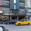 Отель Ozkan, фото 1