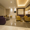 Отель Golden Tulip Media Hotel, фото 4