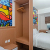 Отель Urban Hotel Serpong, фото 17