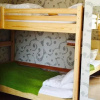 Отель Tianjin Marco Polo Hostel, фото 29