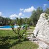 Отель Trullo Salentino Con 2 Camere Letto E Piscina M540, фото 18