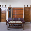 Отель OYO 1226 Al Abror Homestay, фото 12