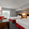 Отель TownePlace Suites Fort Worth University Area/Medical Center, фото 3