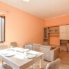 Отель Nice Apartment in Cuglieri With Wifi and 2 Bedrooms, фото 4