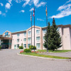 Отель Prestige Kamloops Hotel, WorldHotels Crafted в Камлупсе
