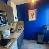 Отель Studio Confort Lorient Nouvelle Gare Hypercentre, фото 2