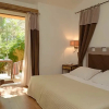 Отель Hôtel le Belvédère, фото 4