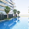 Отель Nasma Luxury Stays - Water's Edge in Yas в Абу-Даби