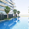 Отель Nasma Luxury Stays - Water's Edge in Yas, фото 1