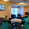 Отель SpringHill Suites Philadelphia Plymouth Meeting, фото 7