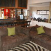 Отель Ndiza Lodge & Cabanas, фото 17