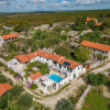 Отель Villa Torine in Zapu ane, фото 26