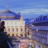 Отель Hôtel Edouard 7 Paris Opéra, фото 49