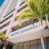 Отель Pacific Monarch Hotel в Гонолулу