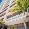 Отель Pacific Monarch Hotel, фото 1