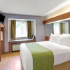 Отель Microtel Inn & Suites by Wyndham Cherokee, фото 3