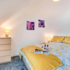 Отель Apartments in Skinningrove, Cattersty Sands Beach, фото 13