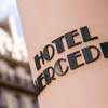 Отель Hôtel Mercedes, фото 26