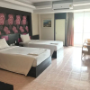 Отель Khon Kaen Ruenrom Hotel, фото 19
