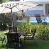 Отель Pequeño Hotel Ejecutivo, фото 20