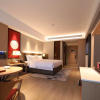 Отель Echeng Hotel (Chongyang Government, Fragrant Hill No.1), фото 16