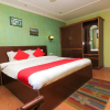 Отель OYO 8367 Hotel The Woodz, фото 23