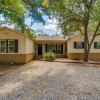 Отель Lubbock Rental Home Near Texas Tech University!, фото 1