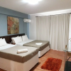 Отель Tremo Hotel Boutique Parque Forestal, фото 3