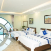 Отель Chang Cheng Hotel, фото 18