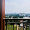 Отель Cozy Studio Serpong Greenview Apartment, фото 7