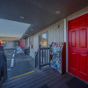 Отель Portland by Oyo, фото 12