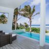 Отель Coast Cook Islands - 3-Bedroom Beachfront Pool Villa, фото 25