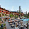 Отель Rush Creek Lodge at Yosemite, фото 21