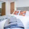 Отель Flat 2 - 1 Bedroom Apartment - Tenby, фото 3