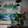 Отель 3 La Hostel, фото 7