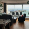 Отель Magnifique appartement, face au Port de Granville, avec vue sur mer, à 200 m du centre ville., фото 12