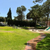 Отель Lovely 4-Bed Cottage in Las Chapas Marbella, фото 15