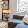 Отель ☆Design Apartment☆Altstadt☆Toplage☆2 Zimmer, фото 10