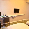 Отель Super 8 Hotel Yiwu Binwang, фото 4