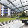 Отель Sunny 3 Bedroom Apartment in Turrella, фото 6