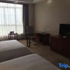 Отель Hongxing International Hotel, фото 11