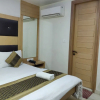Отель TG Tashkent Hotel, фото 22