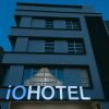 Отель iO Hotel, фото 25