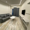 Отель Stunning Sea Front Chalet In Tripoli, фото 4