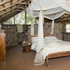 Отель Hippo Lodge, фото 6