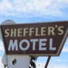 Отель Sheffler's Motel, фото 16