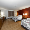 Отель Red Roof Inn & Suites Biloxi, фото 16
