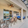 Отель Magnificent 12bd House Perfect for Family Gatherings, Close to Disney #12st8029, фото 42